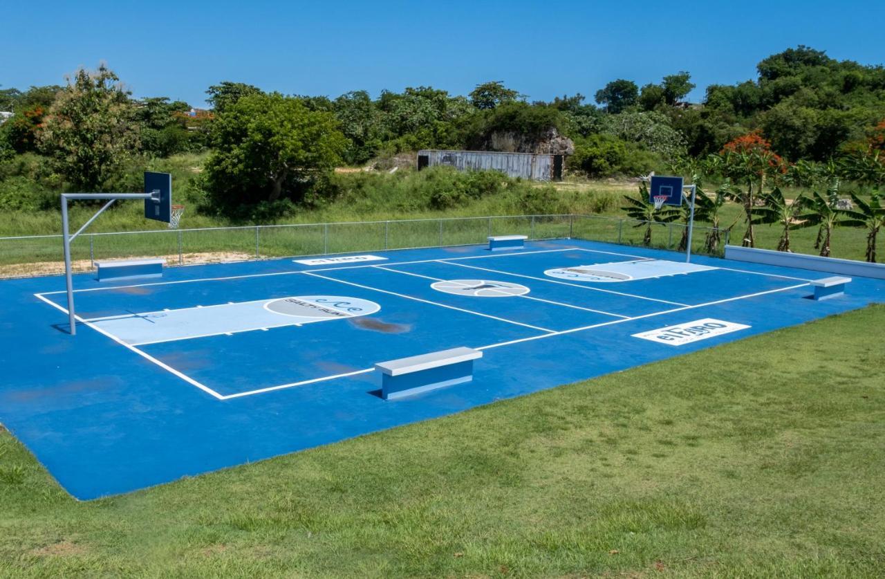 Parador El Faro Aguadilla Exteriör bild