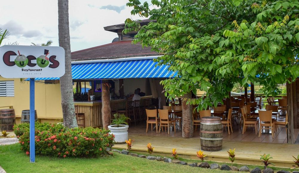 Parador El Faro Aguadilla Exteriör bild